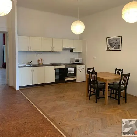 Apartman Konig Brno