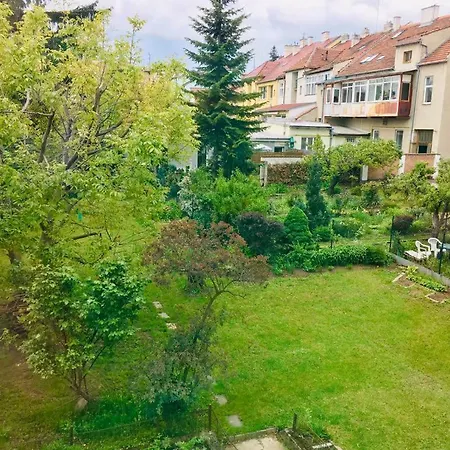 Apartman Konig Appartement *