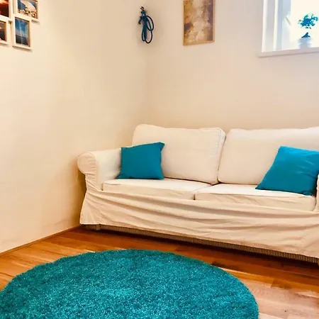 Apartman Konig Brno