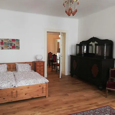 Apartman Konig