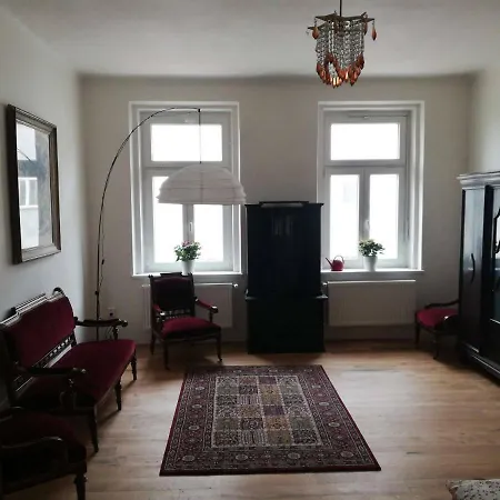 Apartman Konig Apartment Brno