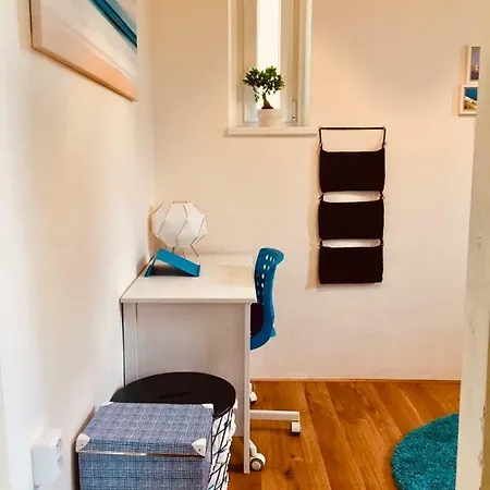 Apartman Konig Appartement