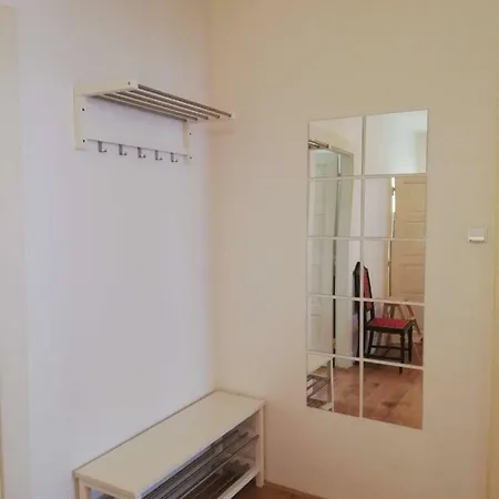 Apartman Konig * Brno