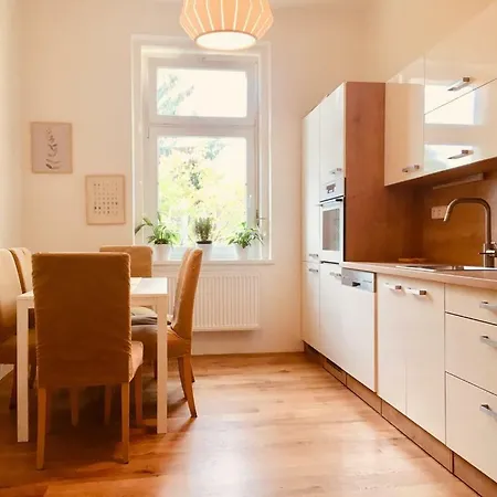 Apartman Konig Brno
